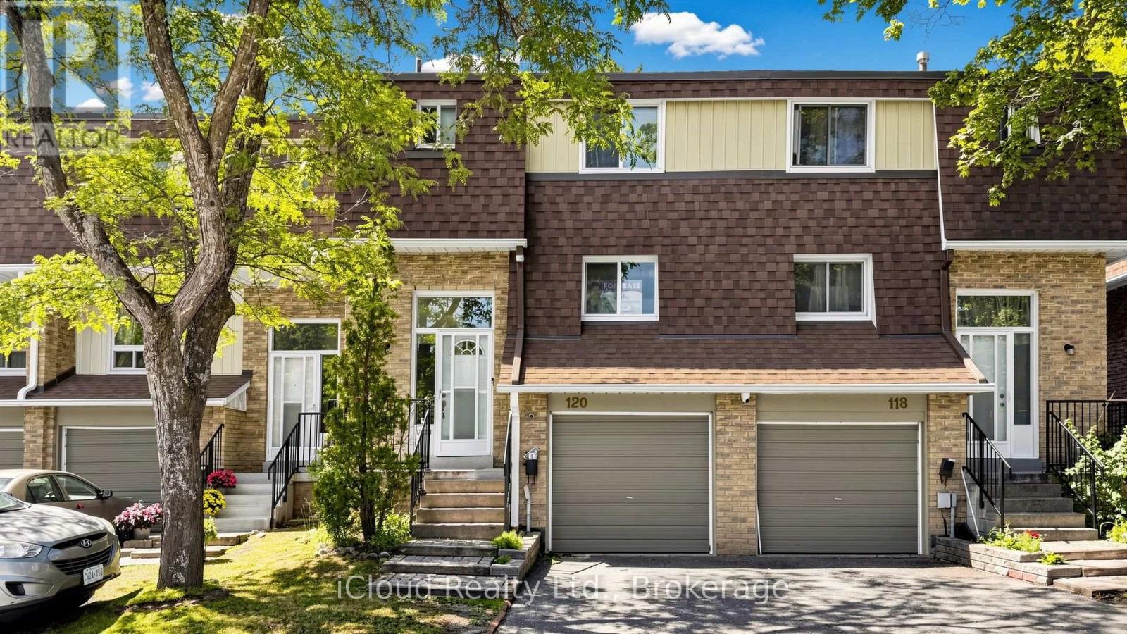 120 - 371 Orton Park, Toronto, Ontario  M1G 3V1 - Photo 3 - E13600530