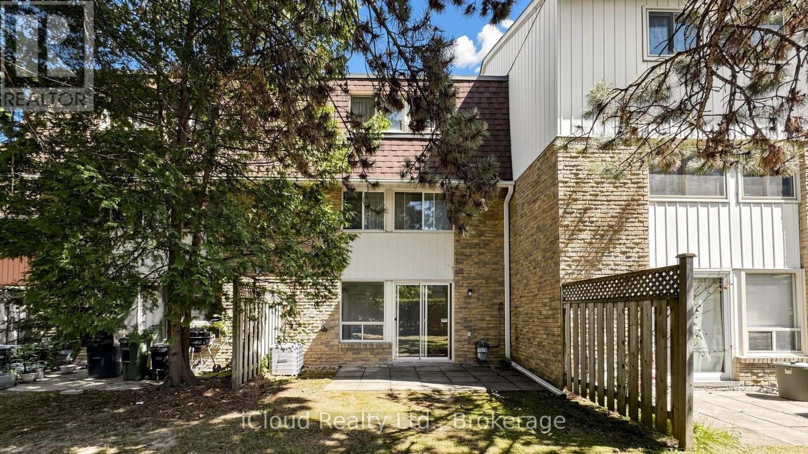 120 - 371 Orton Park, Toronto, Ontario  M1G 3V1 - Photo 35 - E13600530