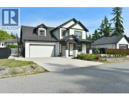 514 JORDAN WAY, Gibsons, British Columbia