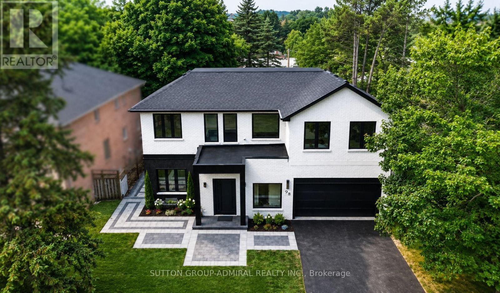 98 Babcombe Drive, Markham, Ontario  L3T 1N1 - Photo 2 - N13600494