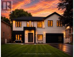 98 BABCOMBE DRIVE, Markham, Ontario