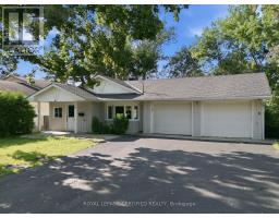 288 IRENE DRIVE, Georgina, Ontario