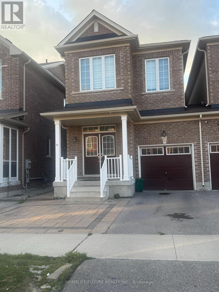93 Titan Trail, Markham, Ontario  L3S 0E4 - Photo 10 - N13600514