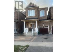 93 TITAN TRAIL, Markham, Ontario