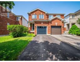 479 HEDDLE CRESCENT, Newmarket, Ontario
