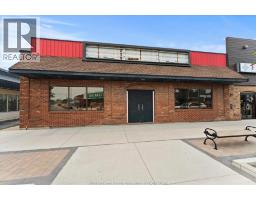 64 TALBOT STREET North, Essex, Ontario