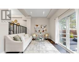 55 - 121 CENTENNIAL ROAD, Toronto, Ontario