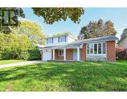 2132 HIXON STREET, Oakville, Ontario