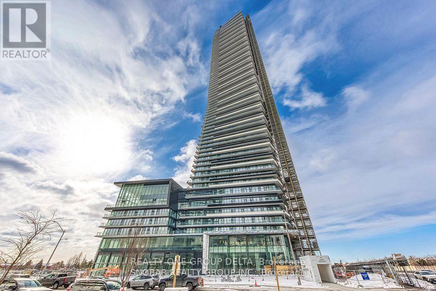 5807 - 448 BURNHAMTHORPE ROAD W, Mississauga, Ontario