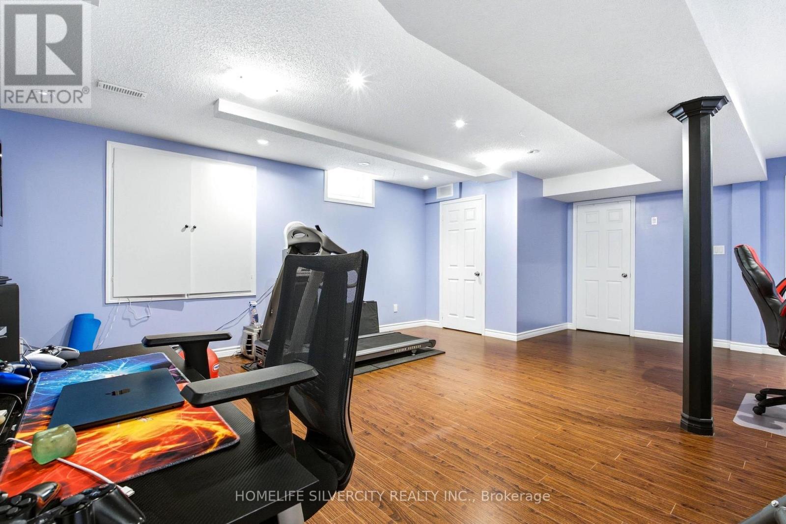 64 Scotchmere Crescent, Brampton, Ontario  L6P 3A6 - Photo 39 - W13600536