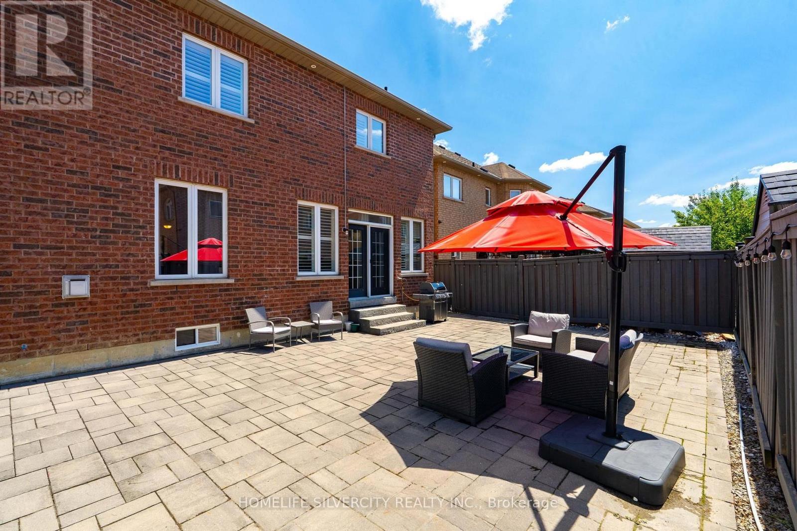 64 Scotchmere Crescent, Brampton, Ontario  L6P 3A6 - Photo 48 - W13600536