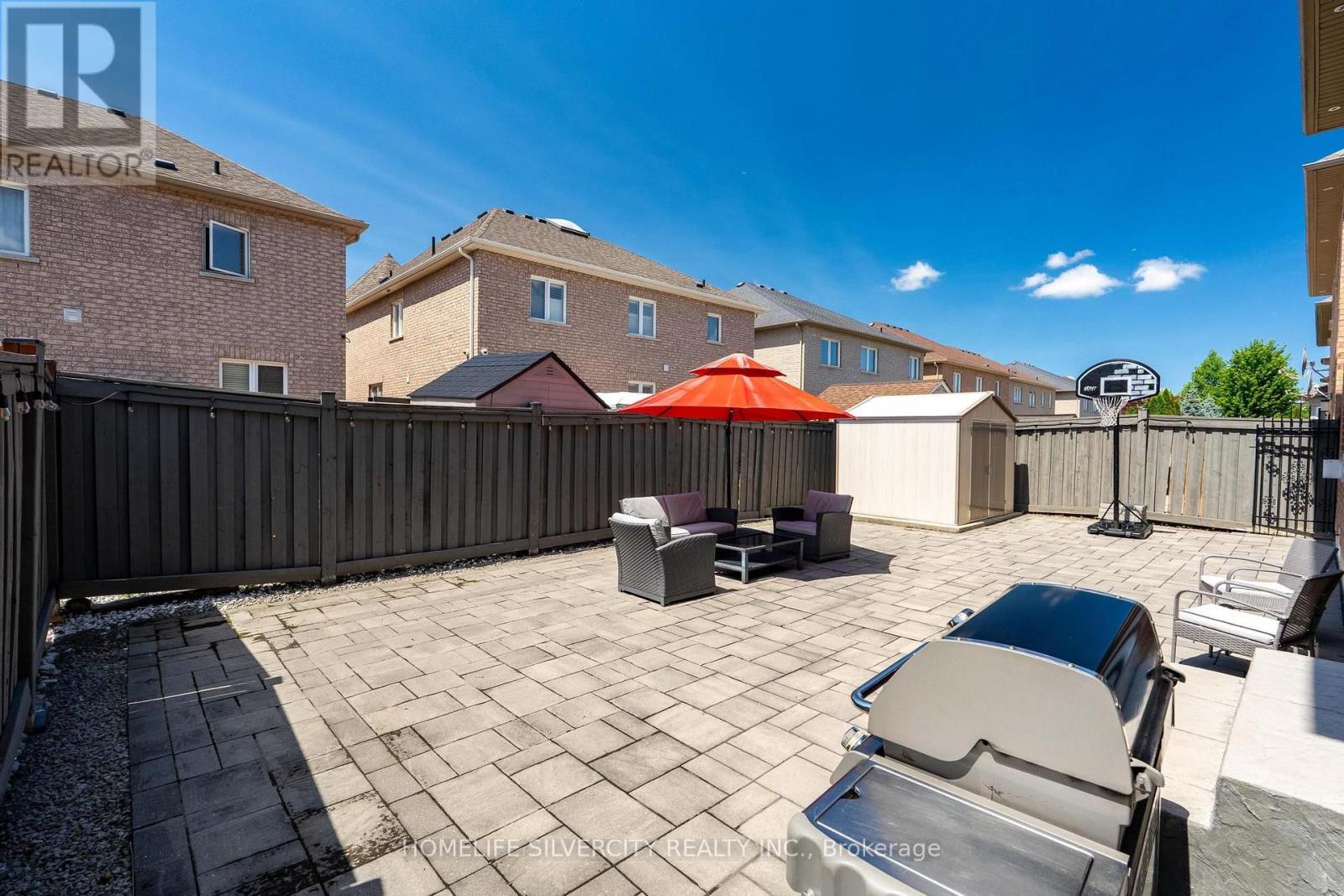 64 Scotchmere Crescent, Brampton, Ontario  L6P 3A6 - Photo 49 - W13600536