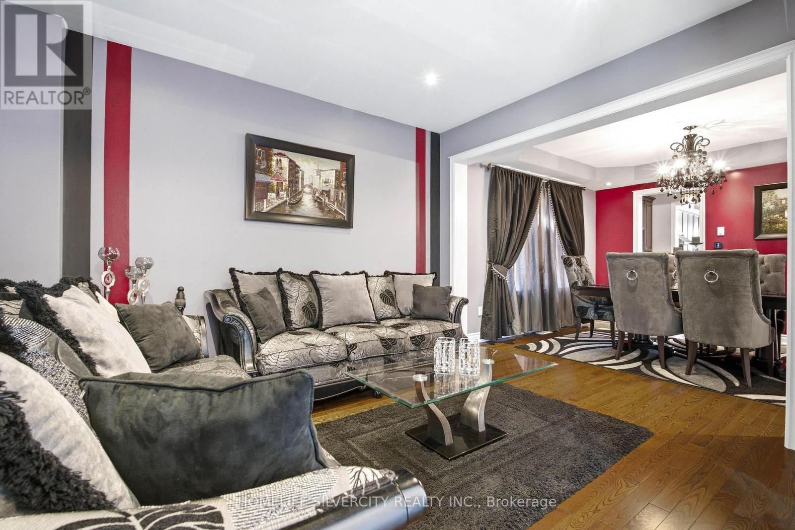 64 Scotchmere Crescent, Brampton, Ontario  L6P 3A6 - Photo 7 - W13600536