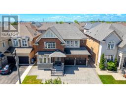 64 SCOTCHMERE CRESCENT, Brampton, Ontario