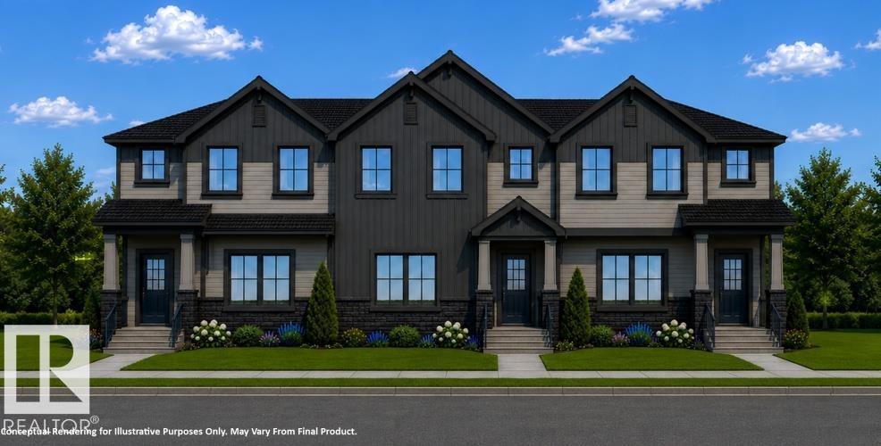144 Pierwyck LO, Spruce Grove, Alberta