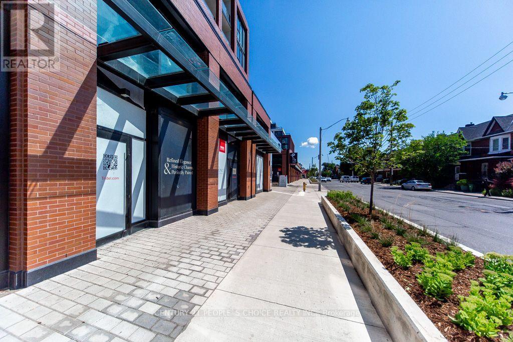 Ph32 - 858 Dupont Street, Toronto, Ontario  M6G 0C1 - Photo 49 - W13589558