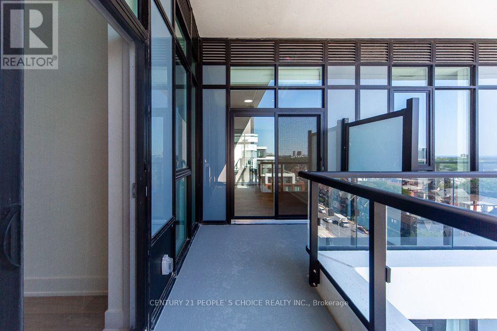 Ph32 - 858 Dupont Street, Toronto, Ontario  M6G 0C1 - Photo 45 - W13589558