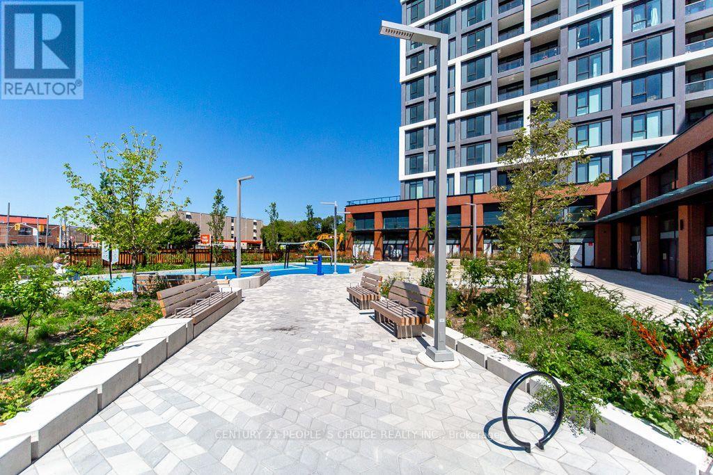 Ph32 - 858 Dupont Street, Toronto, Ontario  M6G 0C1 - Photo 48 - W13589558