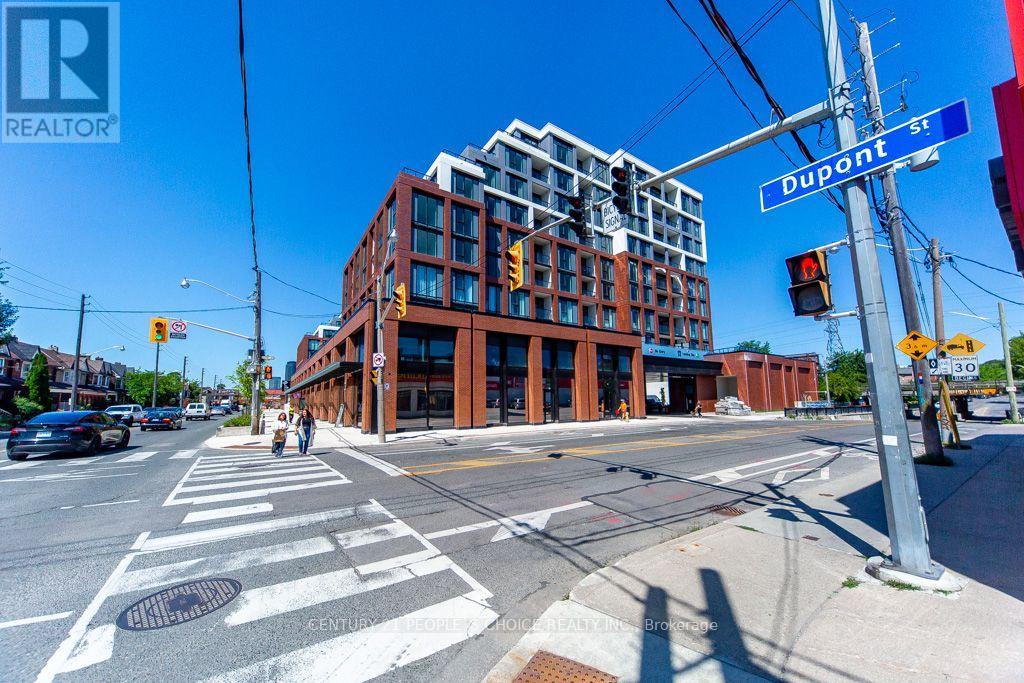 Ph32 - 858 Dupont Street, Toronto, Ontario  M6G 0C1 - Photo 50 - W13589558