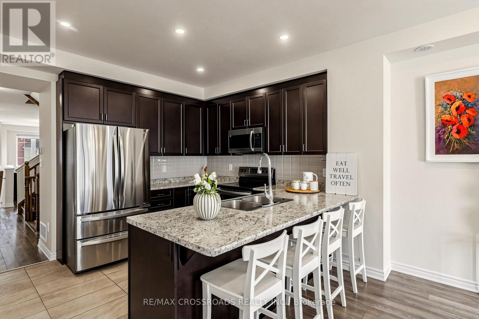 78 Jolly Way, Toronto, Ontario  M1P 0E2 - Photo 11 - E13571194