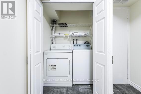 204 - 52 Sidney Belsey Crescent, Toronto, Ontario  M6M 5J1 - Photo 16 - W13535840