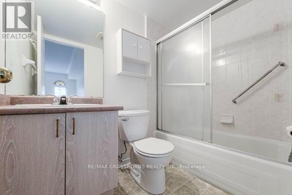 204 - 52 Sidney Belsey Crescent, Toronto, Ontario  M6M 5J1 - Photo 24 - W13535840