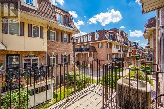 204 - 52 Sidney Belsey Crescent, Toronto, Ontario  M6M 5J1 - Photo 28 - W13535840
