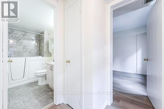 204 - 52 Sidney Belsey Crescent, Toronto, Ontario  M6M 5J1 - Photo 19 - W13535840