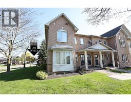 2 HARBOUR Drive Unit# 9, Hamilton, Ontario