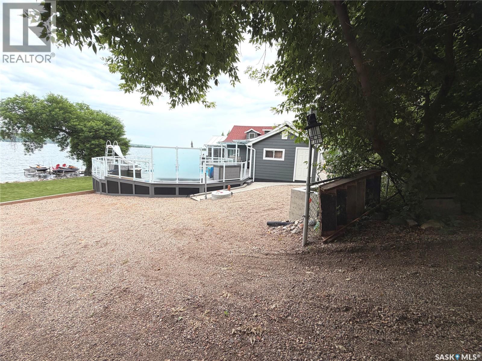 290 B-Say-Tah Road, Fort Qu'appelle, Saskatchewan  S0G 1S0 - Photo 49 - SK043442