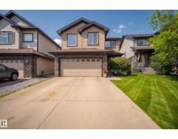 424 Cascade Cr, Sherwood Park, Alberta T8H 0N1 (30073766)