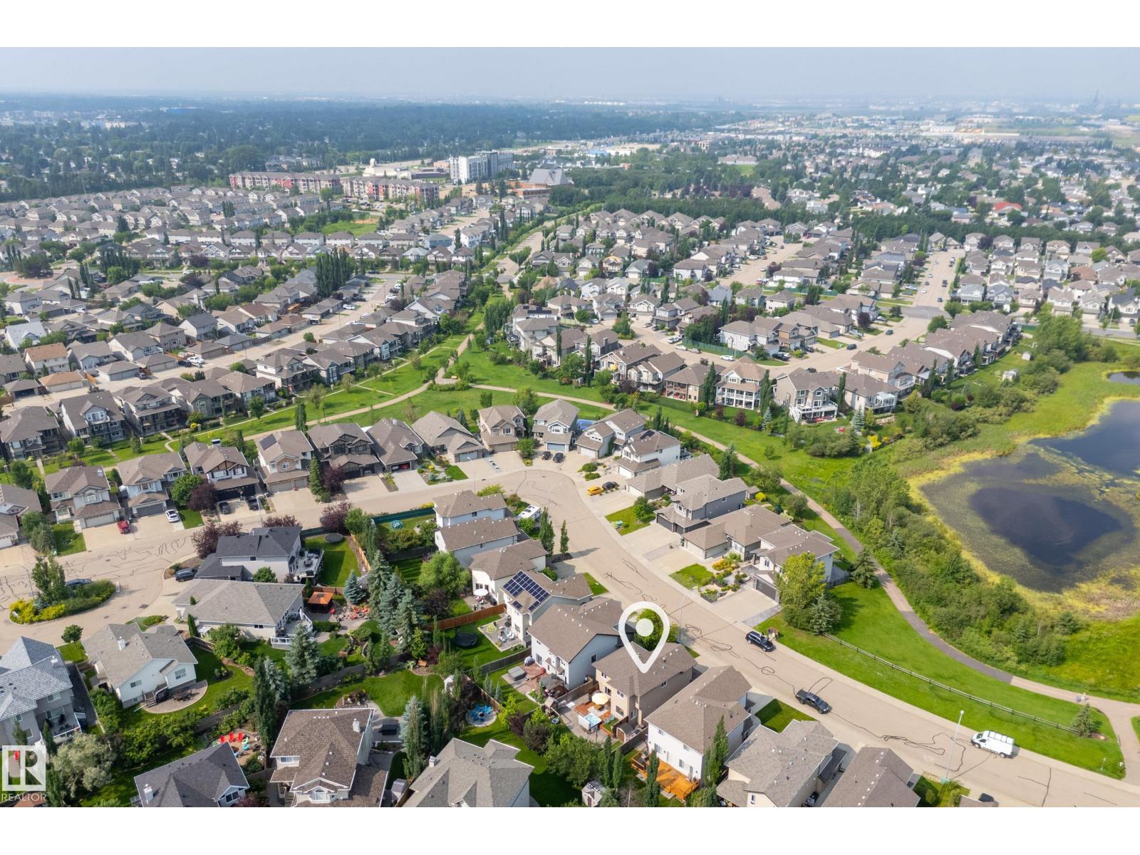 424 Cascade Cr, Sherwood Park, Alberta  T8H 0N1 - Photo 51 - E4500424