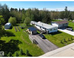 4707 54 Av, Wildwood, Alberta T0E 2M0 (29950223)