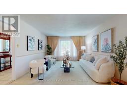 33 PEPPER TREE DRIVE, Toronto, Ontario