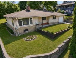 11028 129A STREET, Surrey, British Columbia