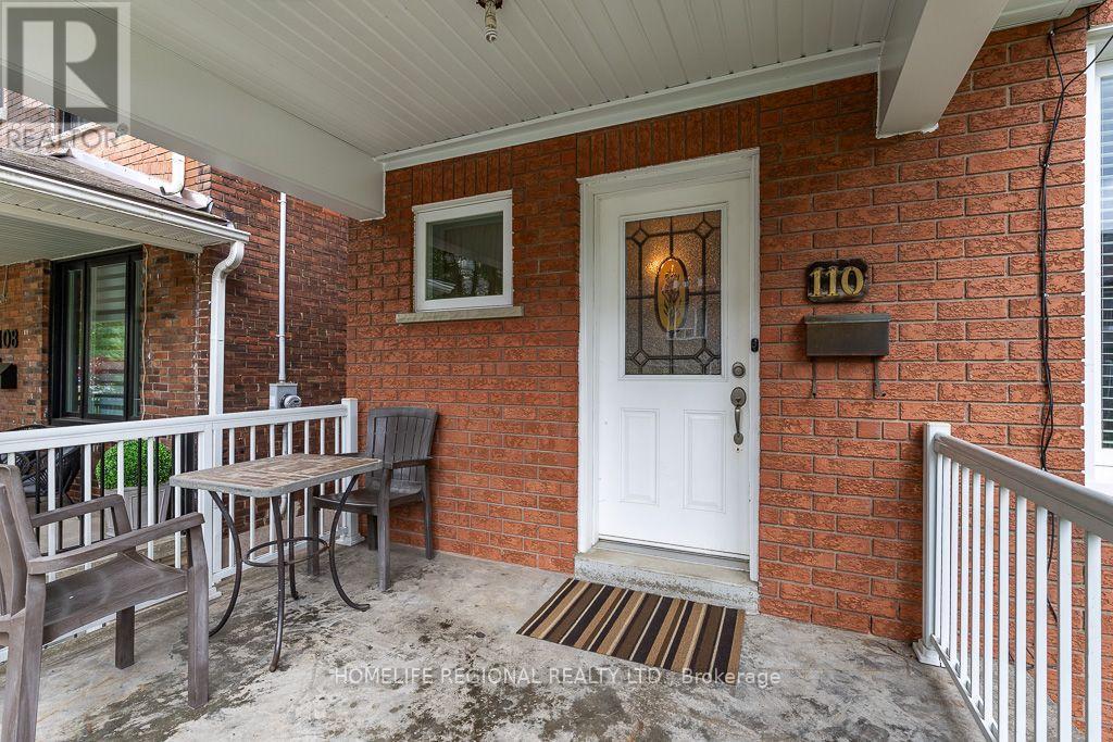 110 Grace Street, Toronto, Ontario  M6J 2S2 - Photo 2 - C13600544