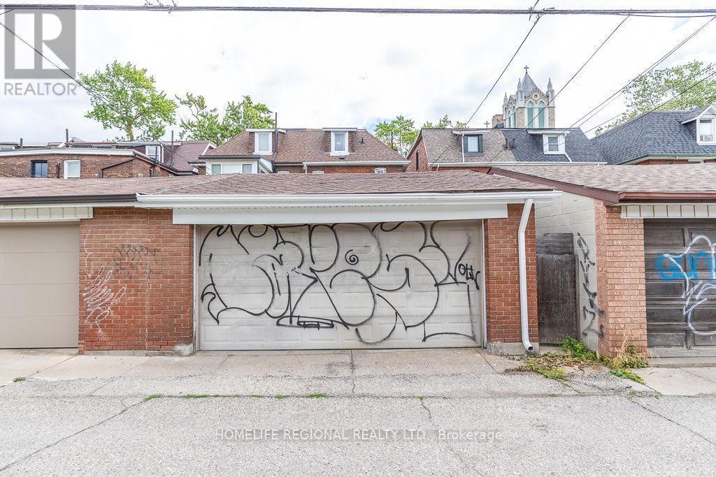 110 Grace Street, Toronto, Ontario  M6J 2S2 - Photo 35 - C13600544