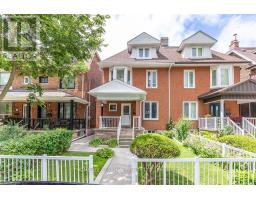 110 GRACE STREET, Toronto, Ontario