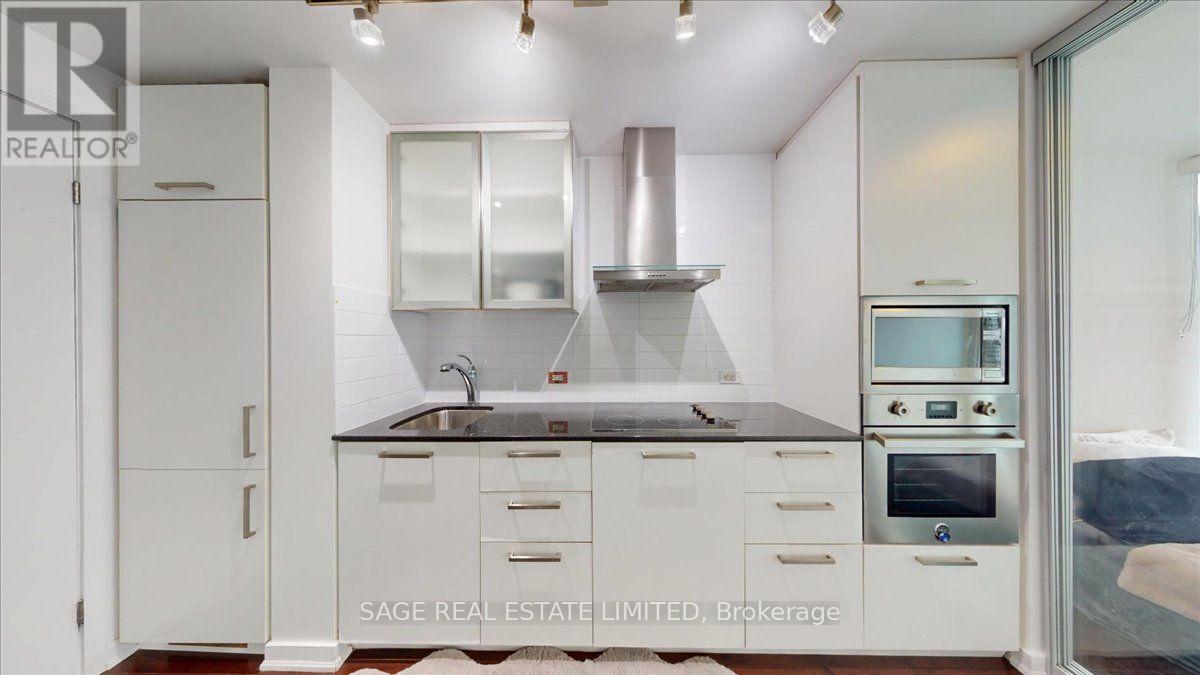 3608 - 12 York Street, Toronto, Ontario  M5J 0A9 - Photo 11 - C13600586