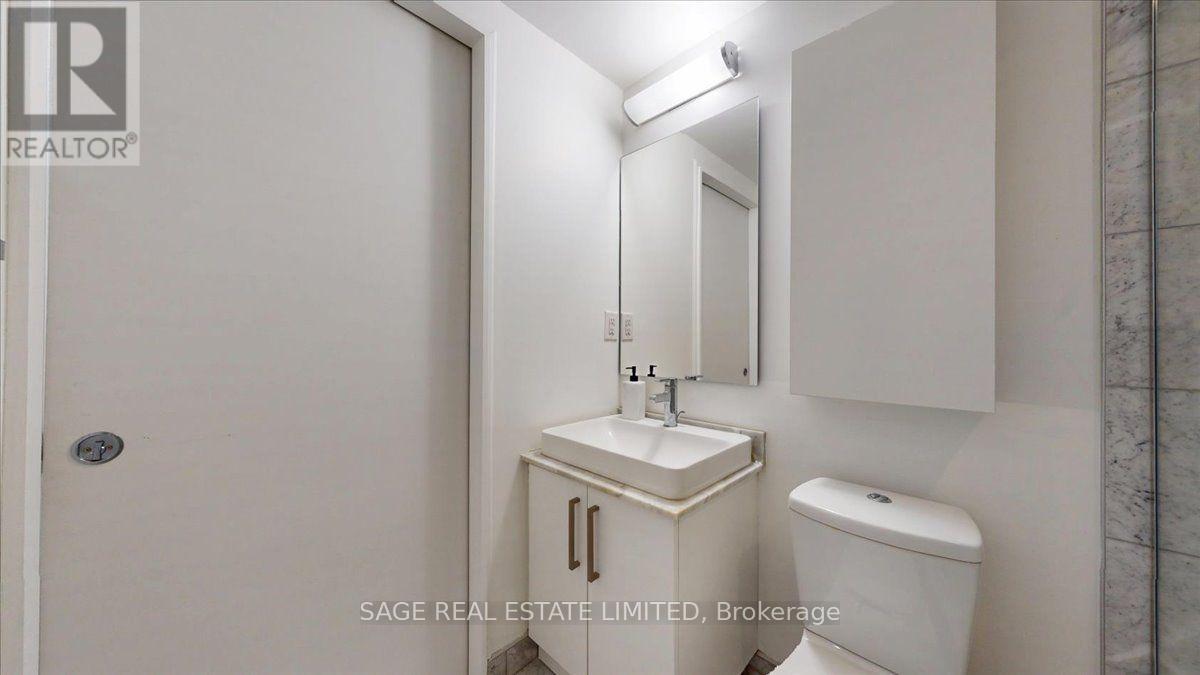 3608 - 12 York Street, Toronto, Ontario  M5J 0A9 - Photo 12 - C13600586