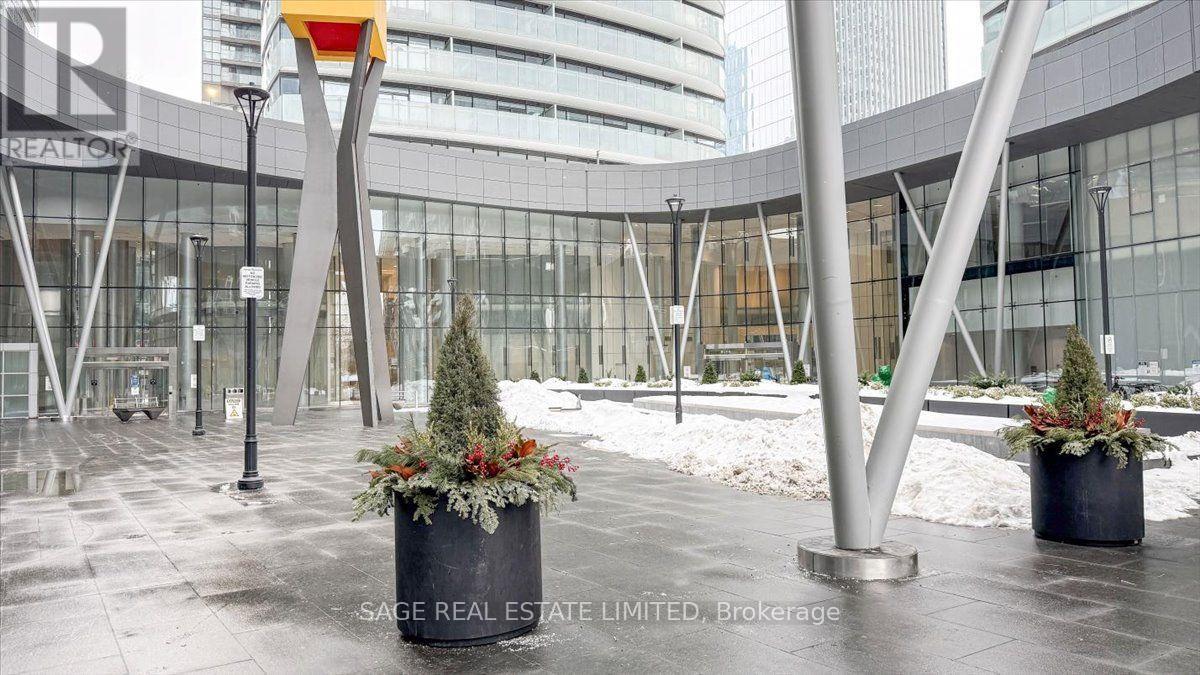 3608 - 12 York Street, Toronto, Ontario  M5J 0A9 - Photo 2 - C13600586