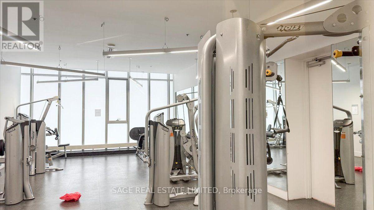 3608 - 12 York Street, Toronto, Ontario  M5J 0A9 - Photo 22 - C13600586