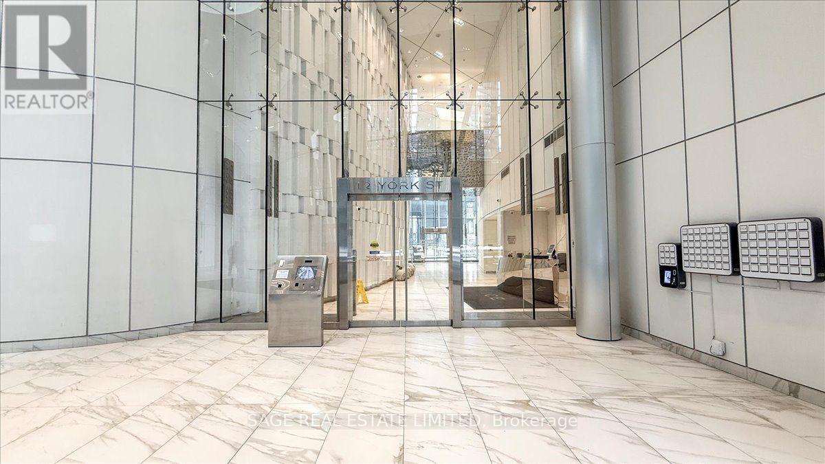 3608 - 12 York Street, Toronto, Ontario  M5J 0A9 - Photo 23 - C13600586