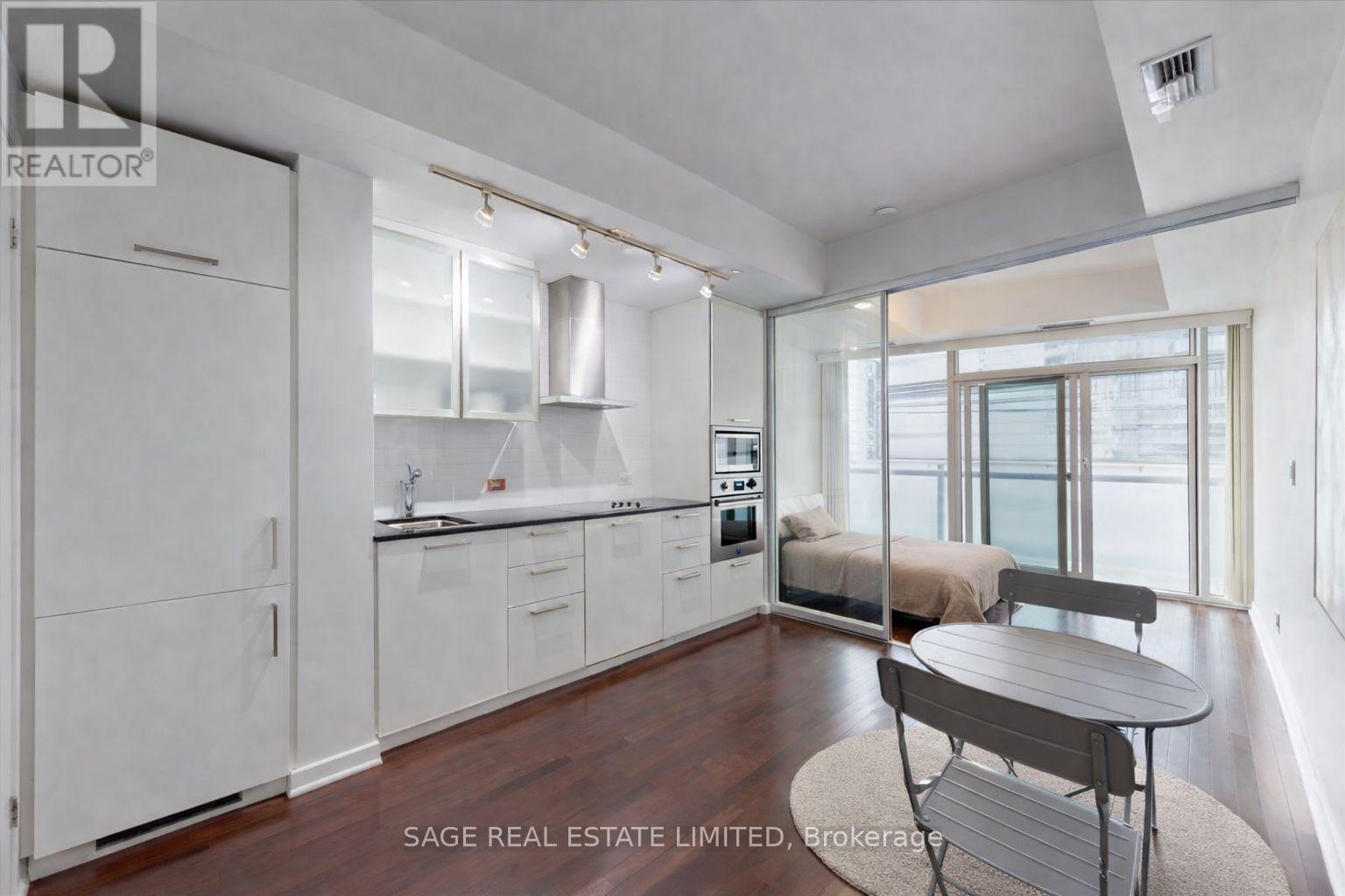 3608 - 12 York Street, Toronto, Ontario  M5J 0A9 - Photo 5 - C13600586
