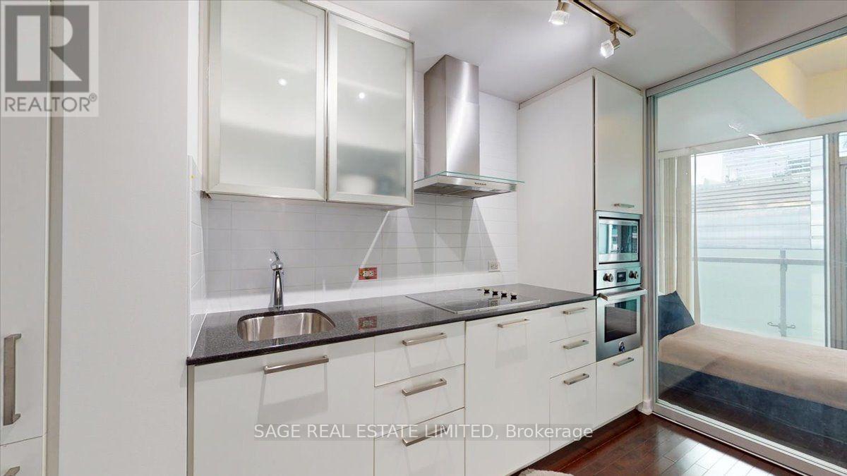 3608 - 12 York Street, Toronto, Ontario  M5J 0A9 - Photo 8 - C13600586