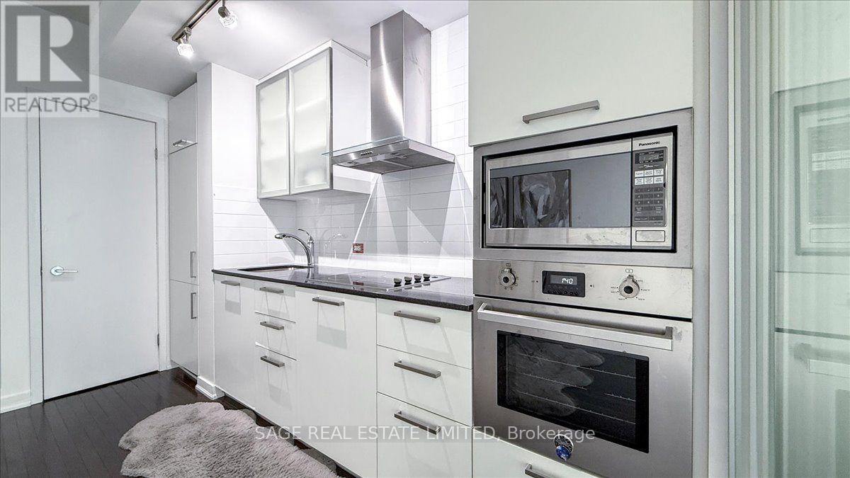3608 - 12 York Street, Toronto, Ontario  M5J 0A9 - Photo 9 - C13600586