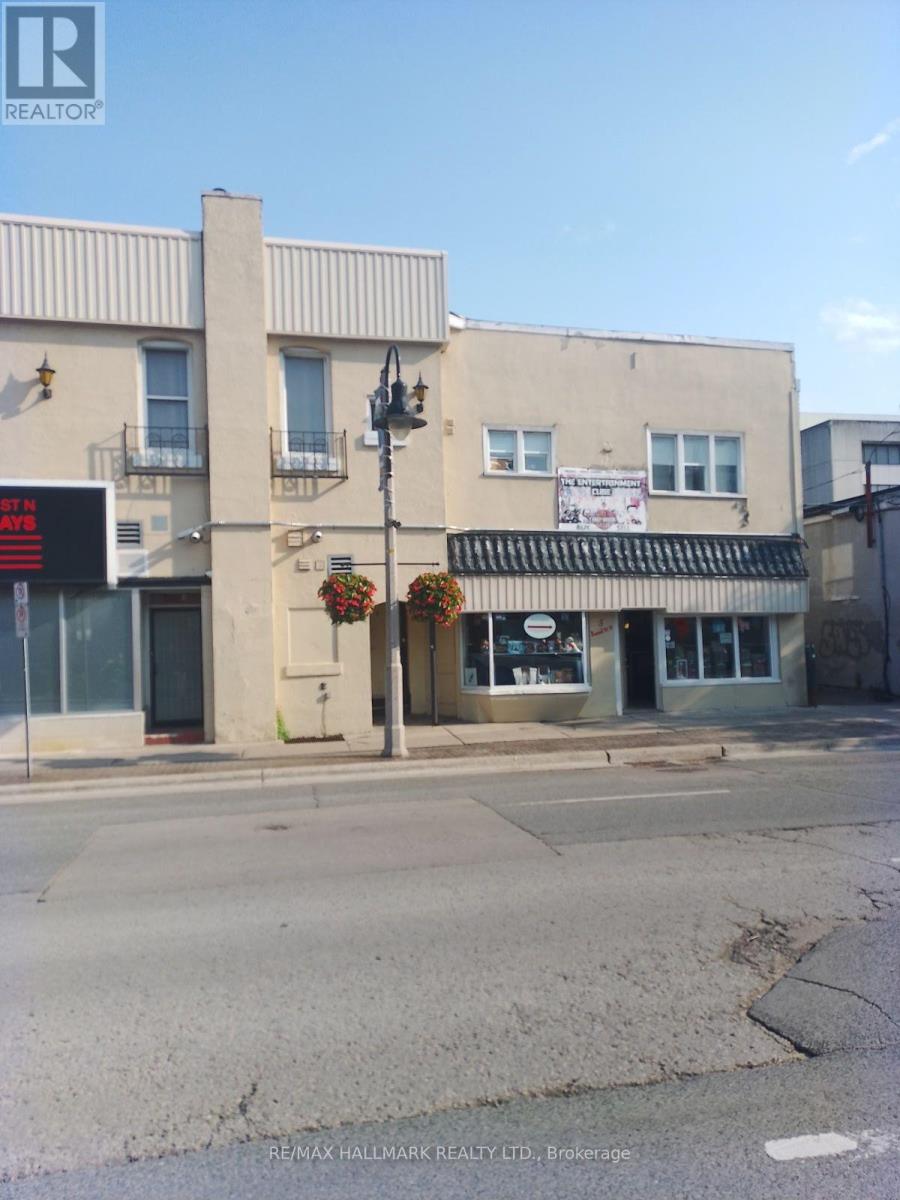 26 SIMCOE STREET N, Oshawa, Ontario