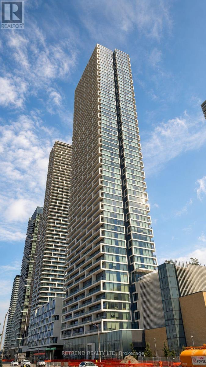 4508 - 898 PORTAGE PARKWAY, Vaughan (Vaughan Corporate Centre)