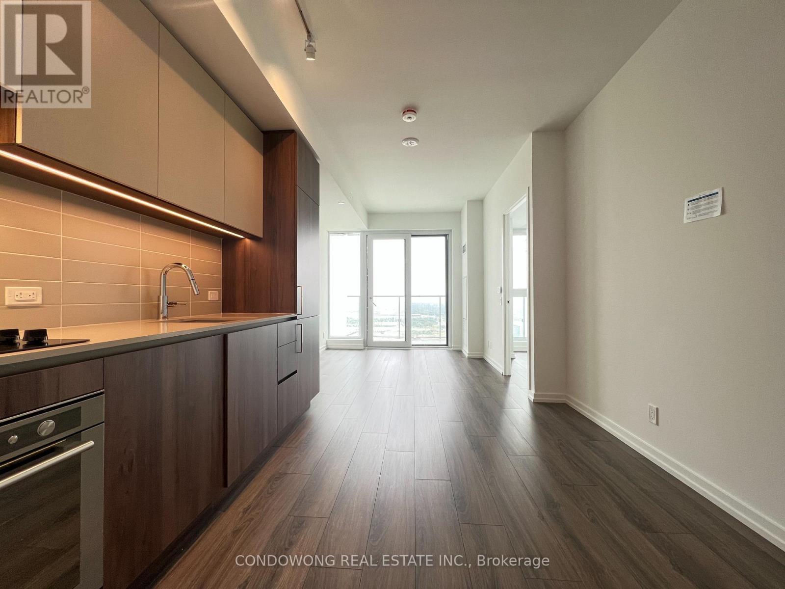 4601 - 7890 JANE STREET, Vaughan, Ontario