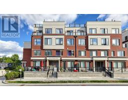 99 - 500 ALEX GARDNER CIRCLE, Aurora, Ontario